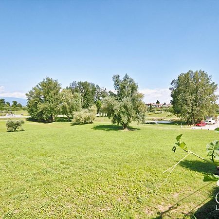 Appartamento Le Campanelle San Felice del Benaco Zewnętrze zdjęcie