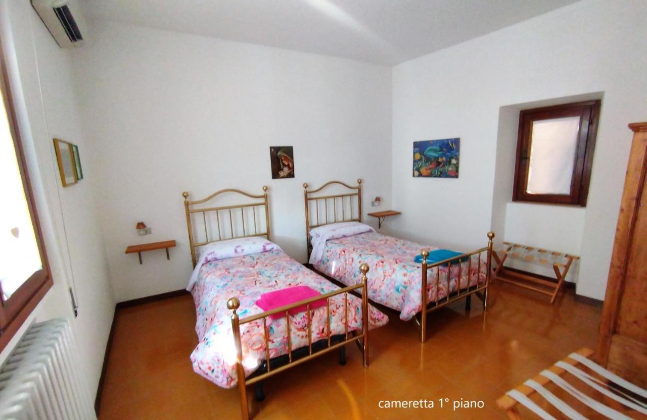 Appartamento Le Campanelle San Felice del Benaco Zewnętrze zdjęcie