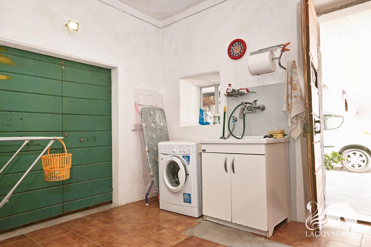 Appartamento Le Campanelle San Felice del Benaco Zewnętrze zdjęcie