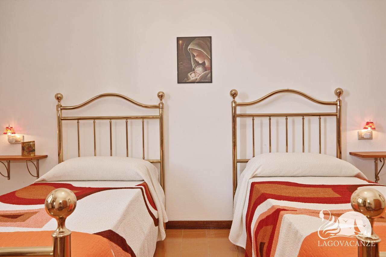 Appartamento Le Campanelle San Felice del Benaco Zewnętrze zdjęcie
