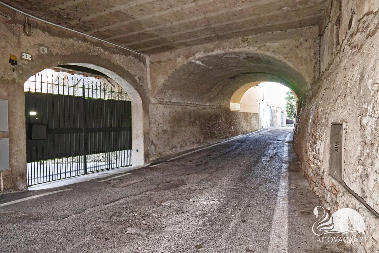 Appartamento Le Campanelle San Felice del Benaco Zewnętrze zdjęcie